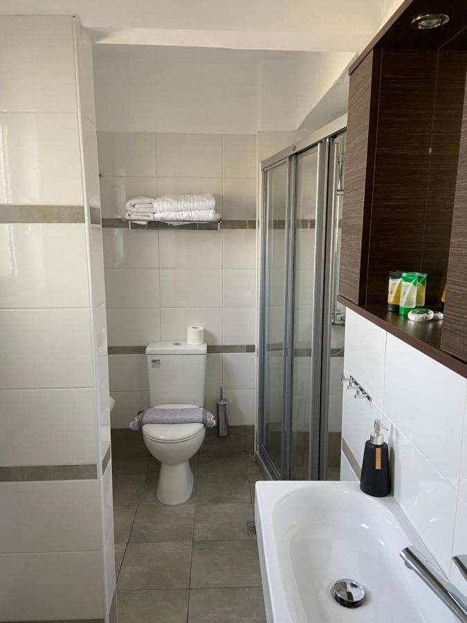Penthouse Suite