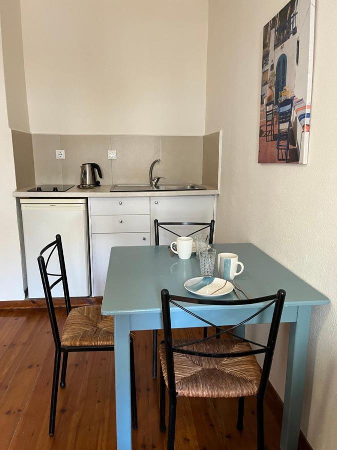 Apartment - Erdgeschoss